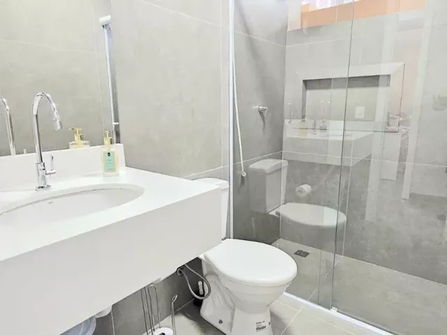 Imagem 9: Apartamento à Venda com 3 quartos, sendo 1 suíte no Bairro Duque De Caxias, Cuiabá