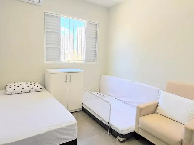 Imagem 16: Apartamento à Venda com 3 quartos, sendo 1 suíte no Bairro Duque De Caxias, Cuiabá