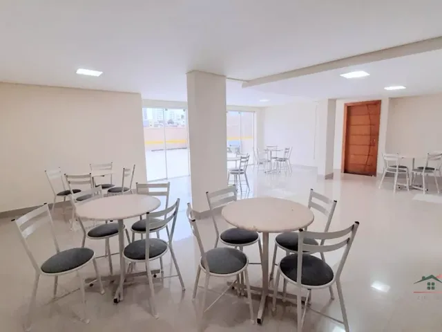 Imagem 7: Apartamento à Venda com 3 quartos, sendo 1 suíte no Bairro Duque De Caxias, Cuiabá