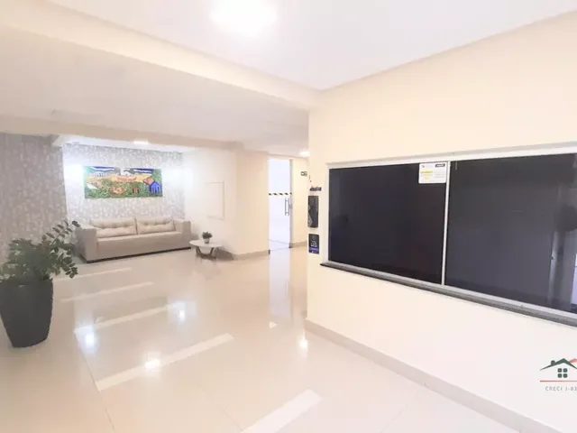 Imagem 6: Apartamento à Venda com 3 quartos, sendo 1 suíte no Bairro Duque De Caxias, Cuiabá