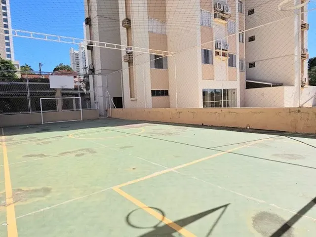 Imagem 15: Apartamento à Venda com 3 quartos, sendo 1 suíte no Bairro Duque De Caxias, Cuiabá