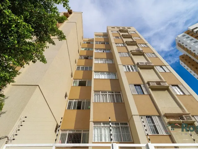 Imagem 12: Apartamento à Venda com 3 quartos, sendo 1 suíte no Bairro Duque De Caxias, Cuiabá