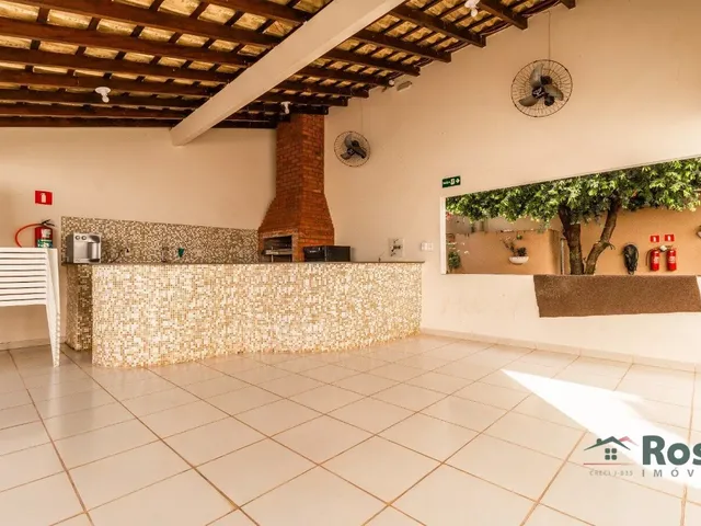 Imagem 10: Apartamento à Venda com 3 quartos, sendo 1 suíte no Bairro Duque De Caxias, Cuiabá