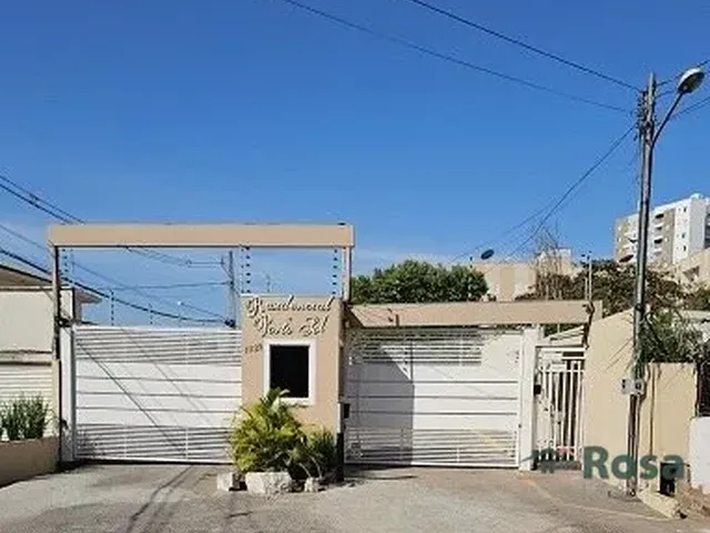 Imagem 4: Apartamento para , 2 quarto(s), Despraiado, Cuiabá