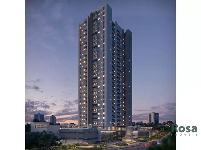 Imagem: Apartamento para venda GOIABEIRAS Cuiabá