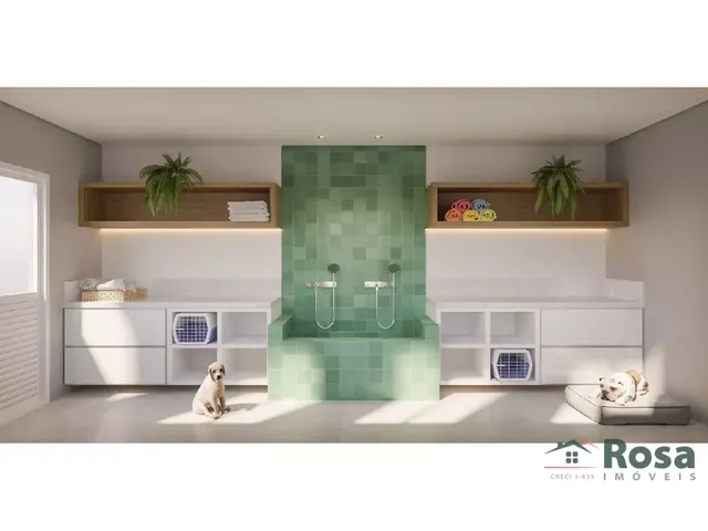 Imagem 6: Apartamento para venda GOIABEIRAS Cuiabá