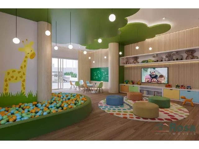 Imagem 14: Apartamento para venda GOIABEIRAS Cuiabá