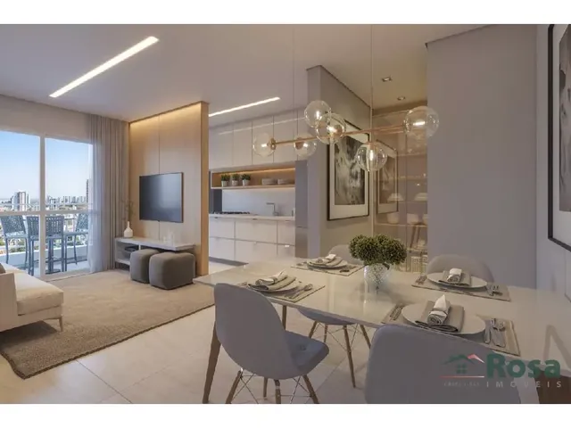 Imagem 15: Apartamento para venda GOIABEIRAS Cuiabá