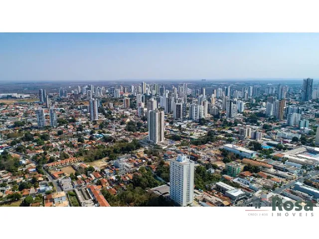 Imagem 10: Apartamento para venda GOIABEIRAS Cuiabá
