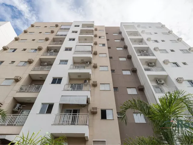 Imagem 3: Apartamento para venda, 3 quarto(s) sendo 1 Suíte, Jardim Das Palmeiras, Cuiabá