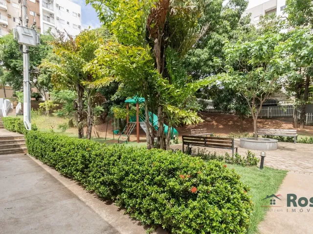 Imagem 2: Apartamento para venda, 3 quarto(s) sendo 1 Suíte, Jardim Das Palmeiras, Cuiabá
