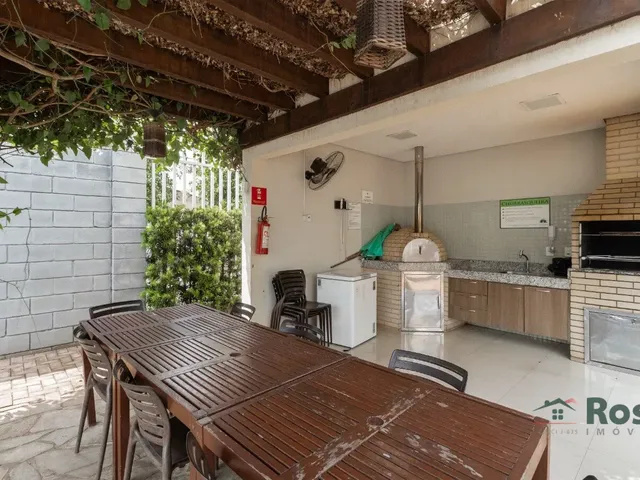 Imagem 16: Apartamento para venda, 3 quarto(s) sendo 1 Suíte, Jardim Das Palmeiras, Cuiabá