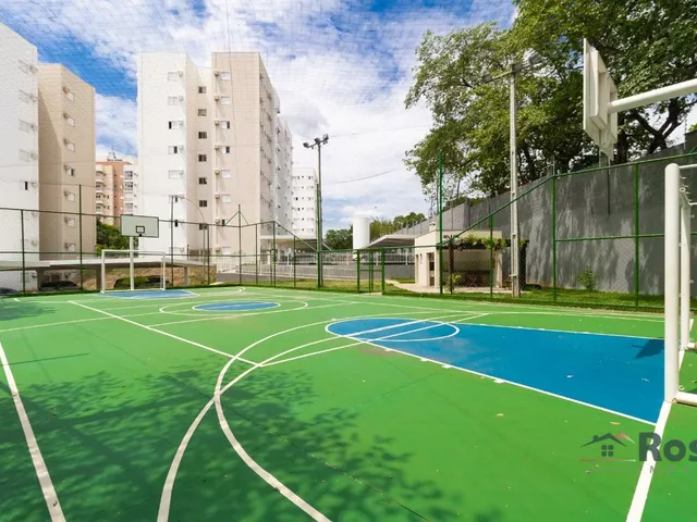 Imagem 8: Apartamento para venda, 3 quarto(s) sendo 1 Suíte, Jardim Das Palmeiras, Cuiabá