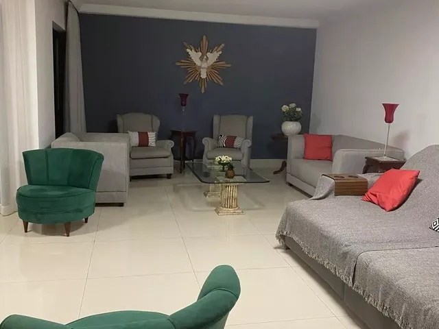 Imagem 13: Apartamento próximo a Praça Popular, para venda, Cuiabá
