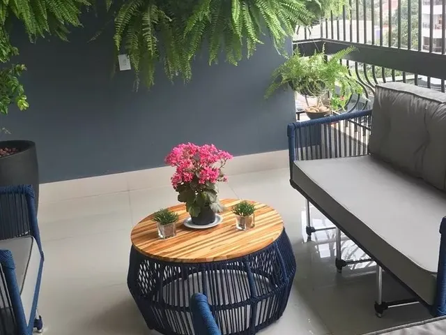 Imagem 14: Apartamento próximo a Praça Popular, para venda, Cuiabá