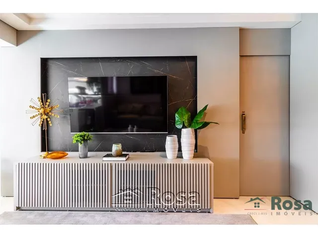 Imagem 5: Apartamento alto padrão mobiliado para venda RIBEIRÃO DO LIPA Cuiabá