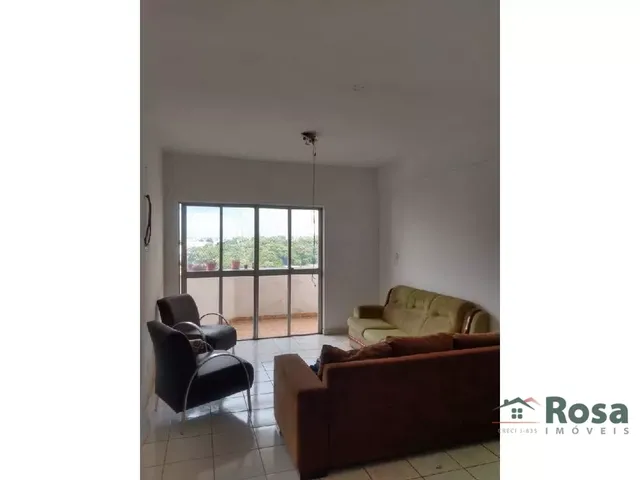 Imagem: Apartamento para venda CENTRO NORTE Cuiabá