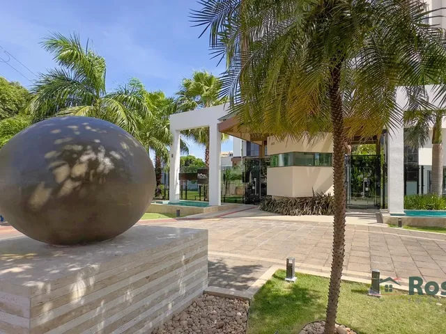 Imagem 3: Apartamento para venda, Quilombo, Cuiabá