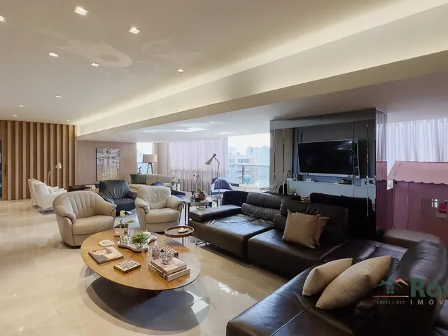 Imagem 2: Apartamento para venda, Quilombo, Cuiabá