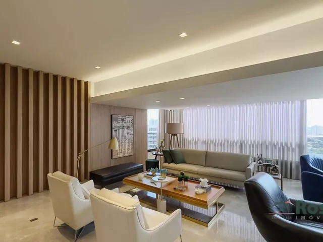 Imagem 16: Apartamento para venda, Quilombo, Cuiabá