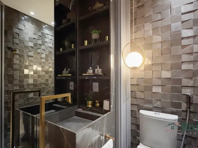 Imagem 7: Apartamento para venda, Quilombo, Cuiabá