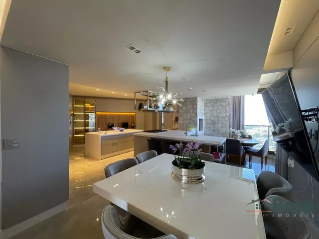 Imagem 11: Apartamento para venda, Quilombo, Cuiabá