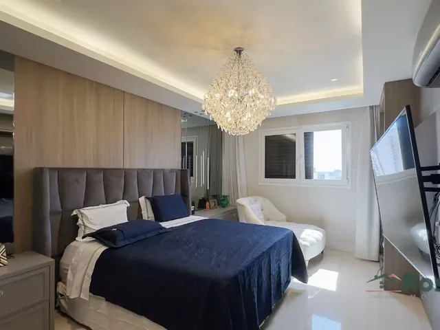 Imagem 10: Apartamento para venda, Quilombo, Cuiabá