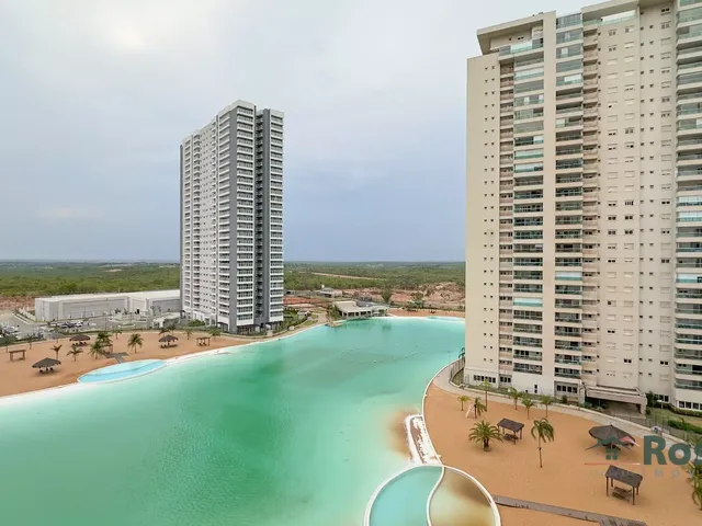 Imagem: Apartamento para venda, área nobre, próximo