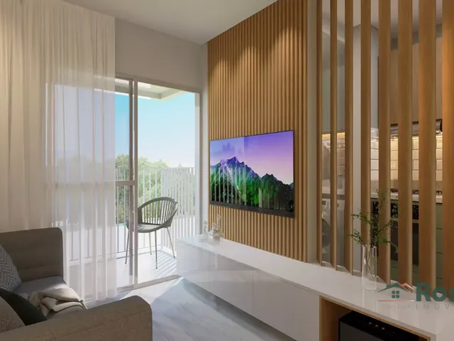 Imagem 12: Apartamento para Venda, 2 Quarto(S), Parque Georgia, Cuiabá