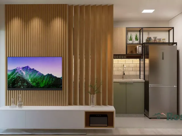 Imagem 14: Apartamento para Venda, 2 Quarto(S), Parque Georgia, Cuiabá