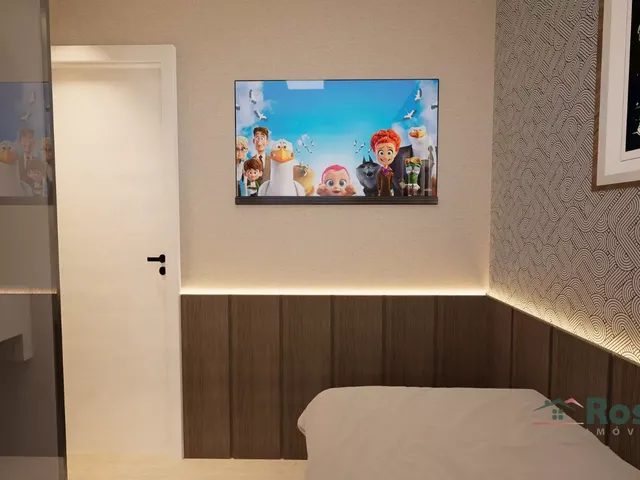 Imagem 2: Apartamento para Venda, 2 Quarto(S), Parque Georgia, Cuiabá