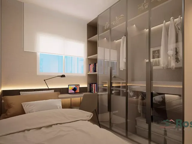 Imagem 8: Apartamento para Venda, 2 Quarto(S), Parque Georgia, Cuiabá