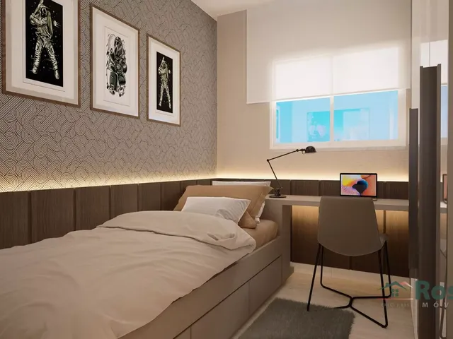 Imagem 13: Apartamento para Venda, 2 Quarto(S), Parque Georgia, Cuiabá