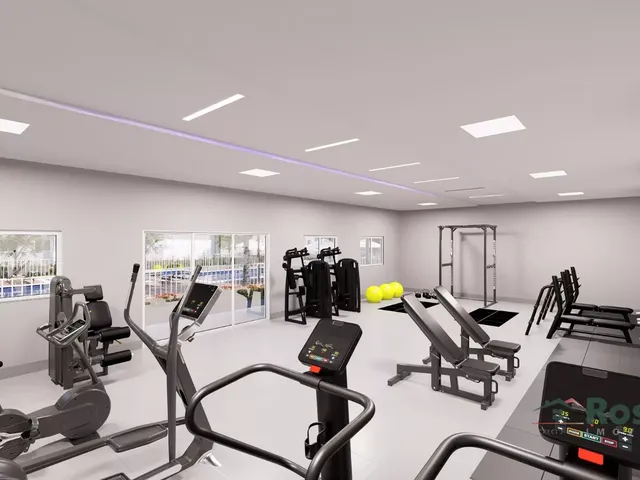 Imagem 4: Apartamento para Venda, 2 Quarto(S), Parque Georgia, Cuiabá