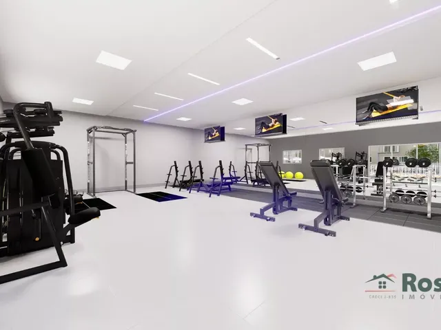 Imagem 7: Apartamento para Venda, 2 Quarto(S), Parque Georgia, Cuiabá