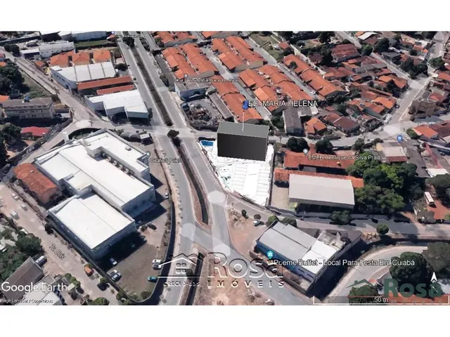 Imagem 4: Apartamento para venda AREÃO Cuiabá