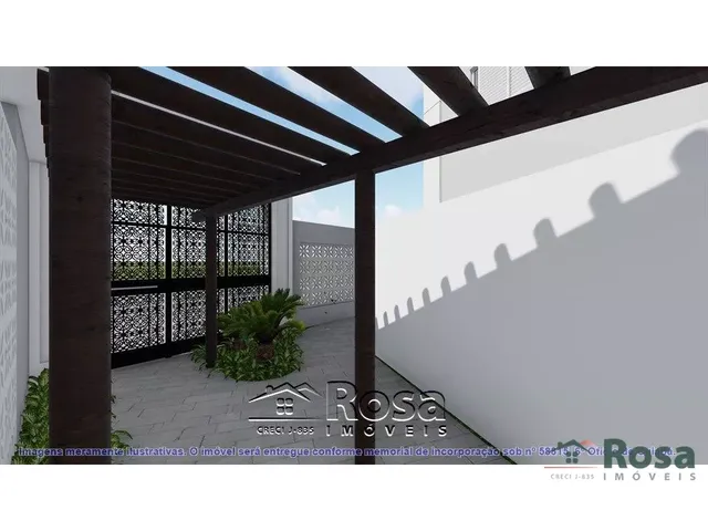 Imagem 15: Apartamento para venda AREÃO Cuiabá