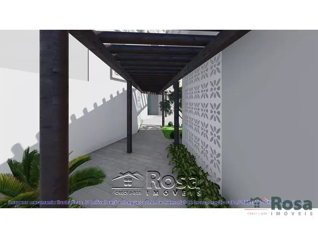 Imagem 14: Apartamento para venda AREÃO Cuiabá