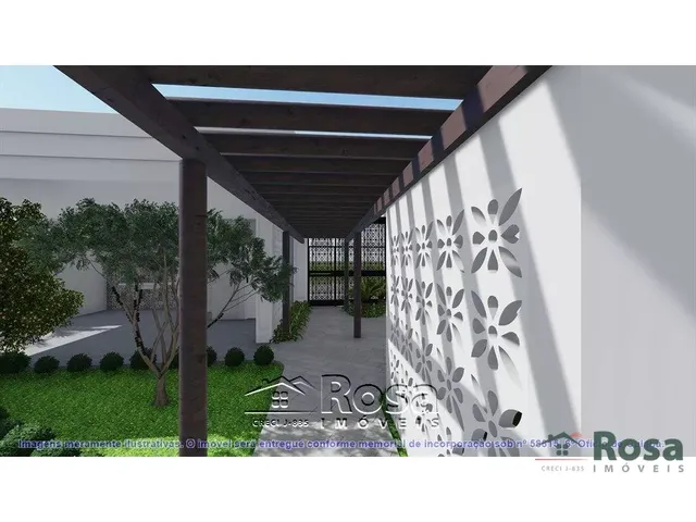 Imagem 10: Apartamento para venda AREÃO Cuiabá