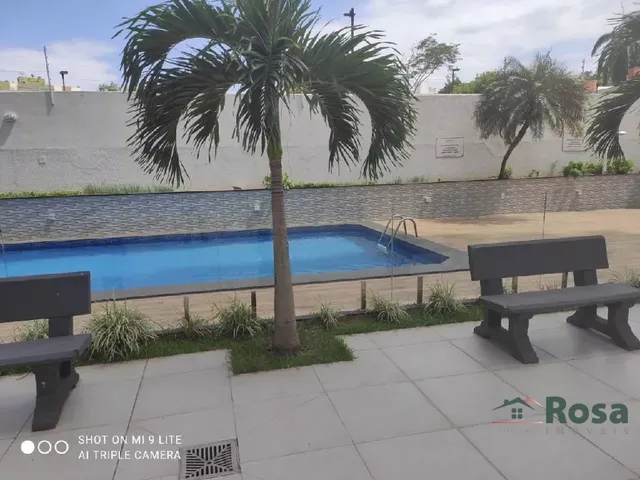 Imagem: Apartamento para venda Bandeirantes Cuiabá