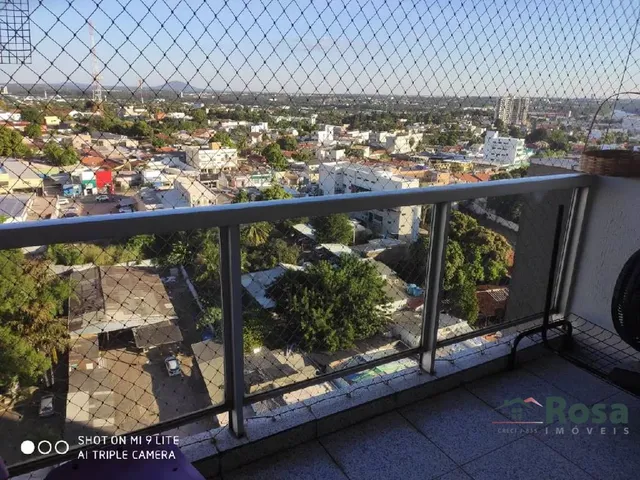 Imagem 8: Apartamento para venda Bandeirantes Cuiabá