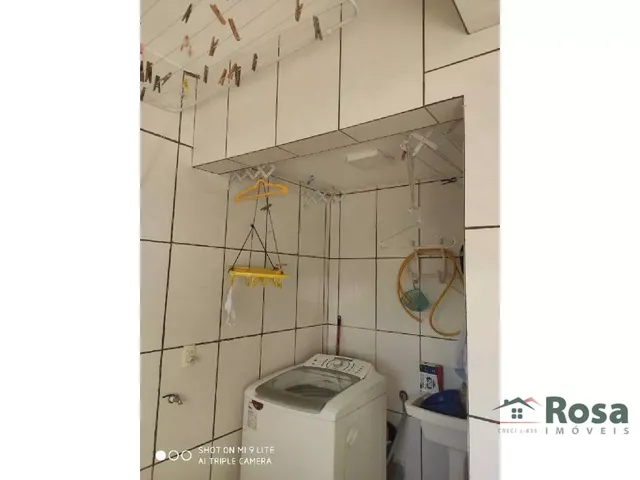 Imagem 16: Apartamento para venda Bandeirantes Cuiabá