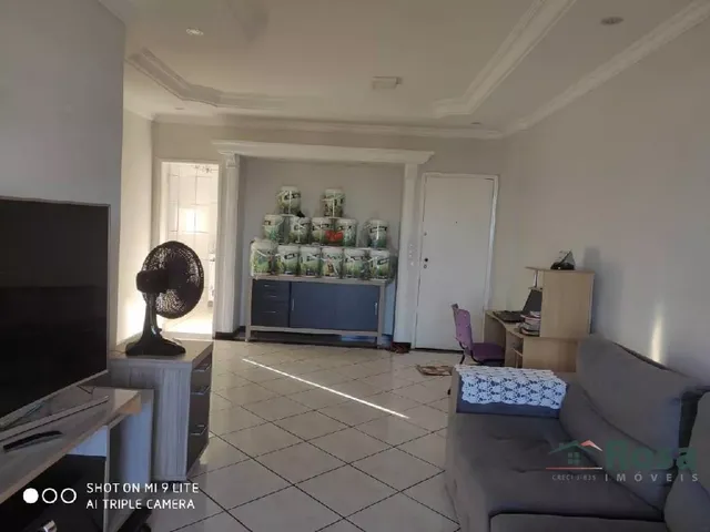 Imagem 10: Apartamento para venda Bandeirantes Cuiabá