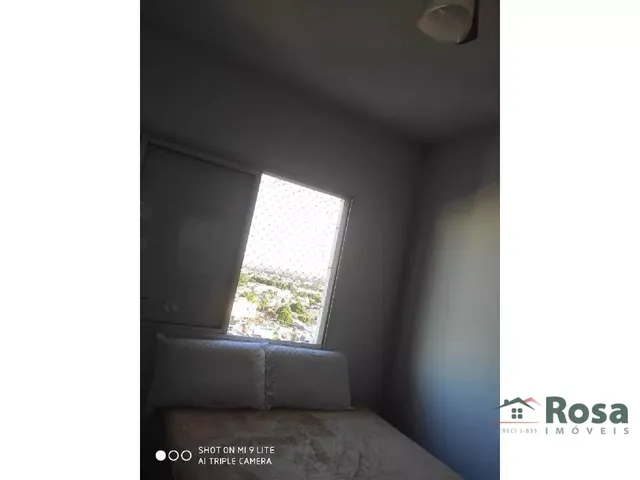 Imagem 3: Apartamento para venda Bandeirantes Cuiabá