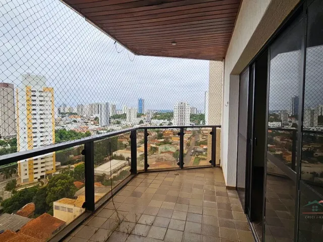 Imagem: Apartamento para venda, 4 suítes, Duque
