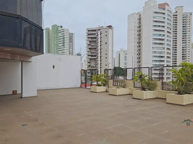 Imagem 8: Apartamento para venda, 4 suítes, Duque De Caxias, Cuiabá