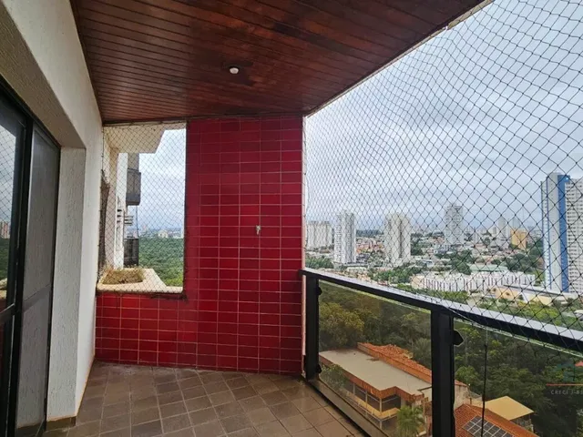 Imagem 10: Apartamento para venda, 4 suítes, Duque De Caxias, Cuiabá