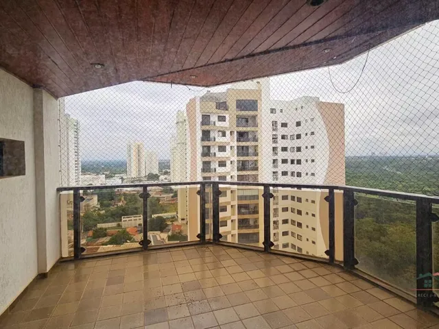 Imagem 14: Apartamento para venda, 4 suítes, Duque De Caxias, Cuiabá
