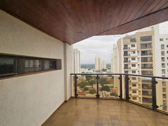 Imagem 16: Apartamento para venda, 4 suítes, Duque De Caxias, Cuiabá