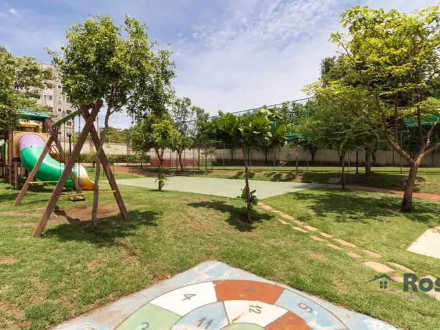 Imagem 3: Apartamento para venda, 2 quarto(s), Morada Do Ouro Ii, Cuiabá